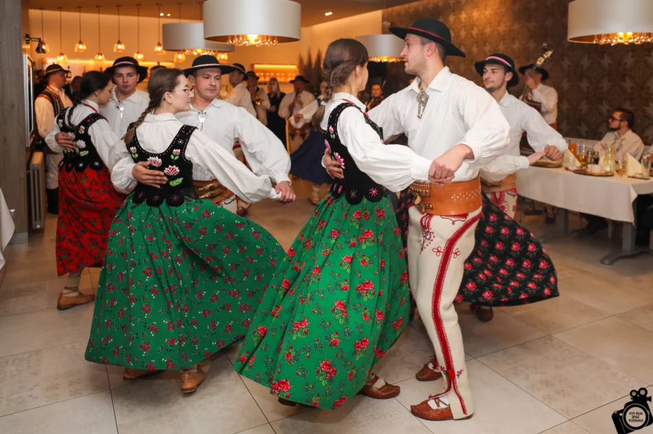 ​10 lat z folklorem  - zdjęcie 7