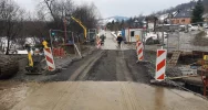 ​Przywrócono przejezdność, od teraz “wahadło” - zdjęcie 2