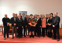Pożegnanie pełne wzruszeń. Emerytura po 44 latach w administracji - zdjęcie główne