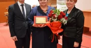 Pożegnanie pełne wzruszeń. Emerytura po 44 latach w administracji - zdjęcie 3