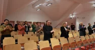 Pożegnanie pełne wzruszeń. Emerytura po 44 latach w administracji - zdjęcie 4