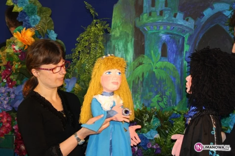 XIII Tydzień Czytania Dzieciom ,,Czytanie mądra rzecz’’ - zdjęcie 2