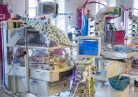 Zmarło jedno z pięcioraczków urodzonych w Szpitalu Uniwersyteckim w Krakowie - zdjęcie główne