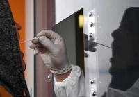 Minionej doby 2030 zakażeń koronawirusem, zmarło 9 osób z COVID-19 - zdjęcie główne