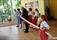 Muszla Koncertowa oficjalnie otwarta! - zdjęcie główne