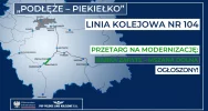 Przetarg na pierwszy odcinek na Limanowszczyźnie - zdjęcie 2