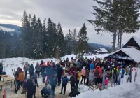 ​Uczestniczyli w “Chlebnickim Okruchu” - zdjęcie główne