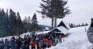 ​Uczestniczyli w “Chlebnickim Okruchu” - zdjęcie 2