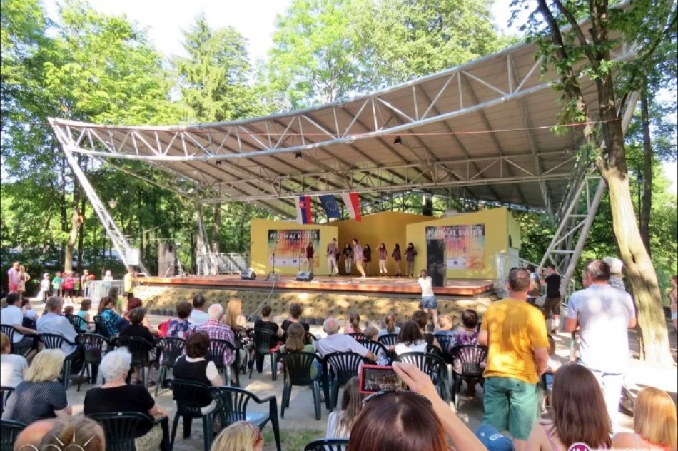 Muszla Koncertowa oficjalnie otwarta! - zdjęcie 3