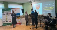 ​„Zawodowy GPS” - zdjęcie 2