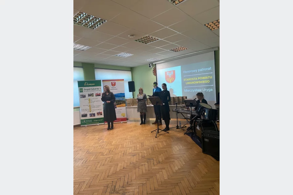 ​„Zawodowy GPS” - zdjęcie 2