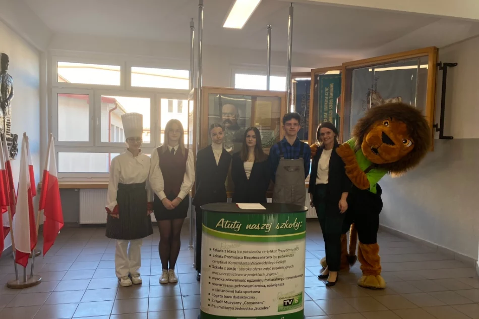 ​„Zawodowy GPS” - zdjęcie 3