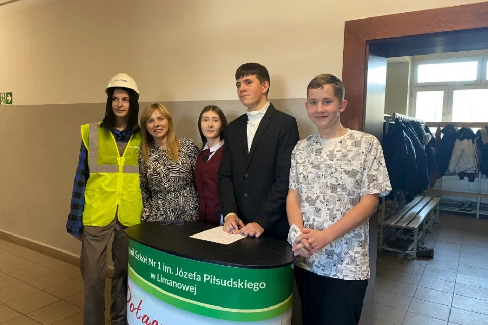 ​„Zawodowy GPS” - zdjęcie 4