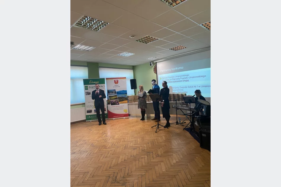 ​„Zawodowy GPS” - zdjęcie 5