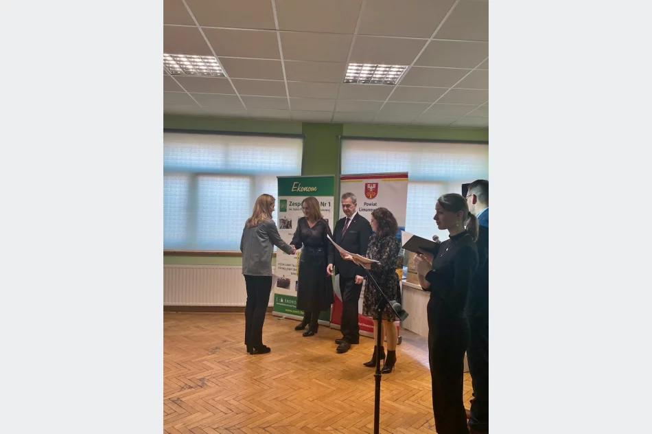 ​„Zawodowy GPS” - zdjęcie 7