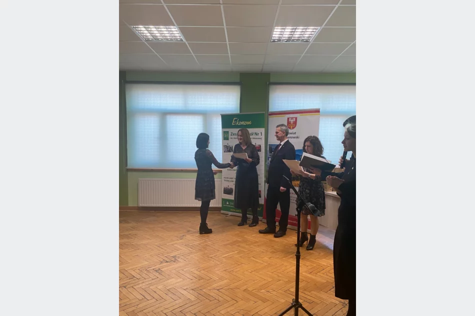 ​„Zawodowy GPS” - zdjęcie 9