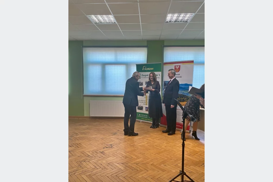 ​„Zawodowy GPS” - zdjęcie 10