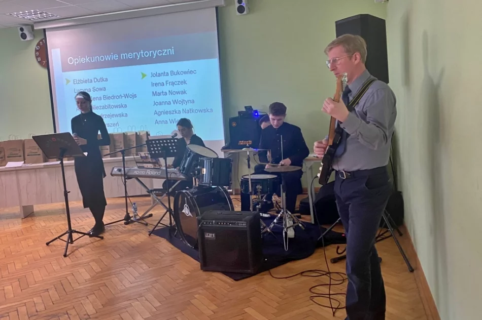 ​„Zawodowy GPS” - zdjęcie 11