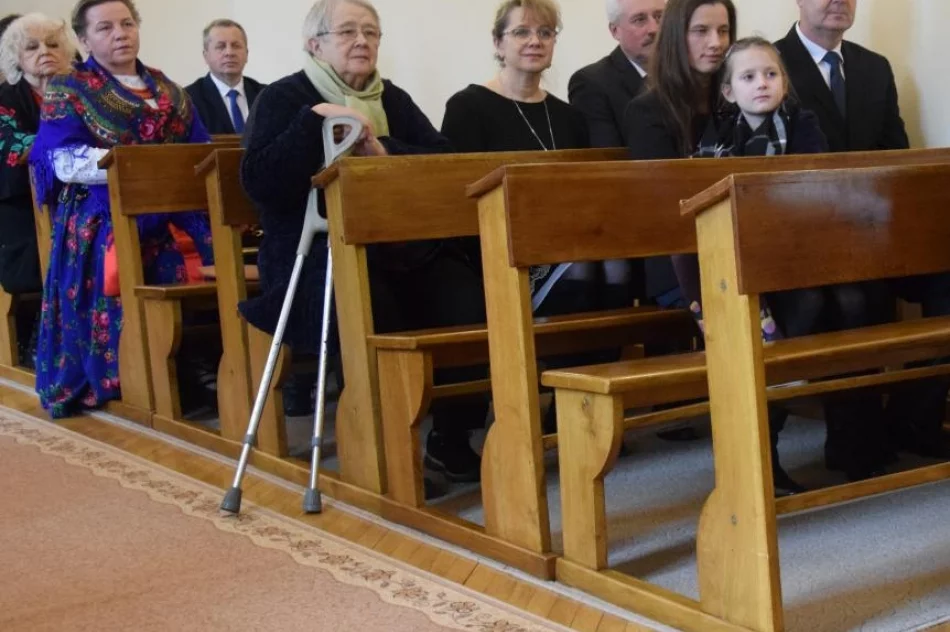 ​„Tylko nieliczni mogą o sobie powiedzieć, że przeżyli wiek” - zdjęcie 2