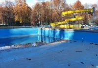 ​Jedna oferta na modernizację odkrytego basenu - zdjęcie główne