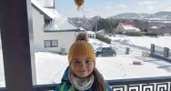 ​„Leśna zbiórka zuchowa” - zdjęcie 4