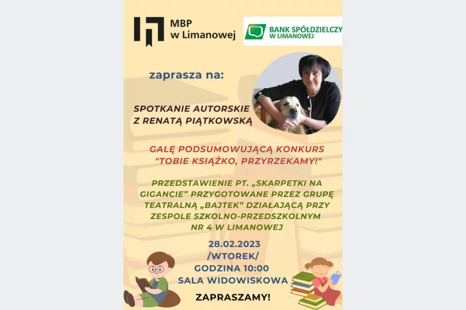 ​Uroczysta gala na podsumowanie konkursu - zdjęcie 2