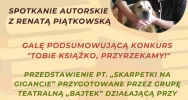 ​Uroczysta gala na podsumowanie konkursu - zdjęcie 2