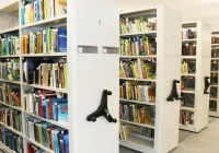 Bogata oferta wakacji w bibliotece - zdjęcie główne