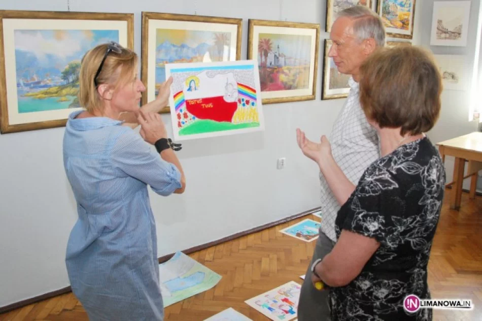 „Droga do świętości” oceniona - zdjęcie 3