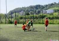 TELEMOST Międzynarodowy Turniej Piłki Nożnej Limanowa – Dolny Kubin - zdjęcie główne