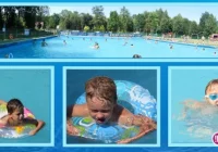 Basen został otwarty! - zdjęcie główne