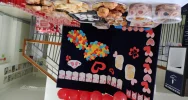 Tydzień pod hasłem „Pomagam!” w Szkole Podstawowej im. Marii Dąbrowskiej w Nowym Rybiu - zdjęcie 3