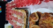 Tydzień pod hasłem „Pomagam!” w Szkole Podstawowej im. Marii Dąbrowskiej w Nowym Rybiu - zdjęcie 4