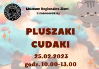 „Pluszaki Cudaki” – Muzeum zaprasza na kreatywne zajęcia pobudzające wyobraźnię - zdjęcie główne