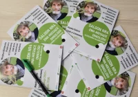 Oryginalne prace Aleksandra Majerskiego w Miejskiej Galerii Sztuki - zdjęcie główne