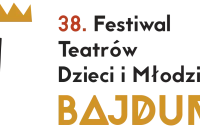 38. Festiwal Teatrów Dzieci i Młodzieży BAJDUREK (eliminacje powiatowe) - zdjęcie główne