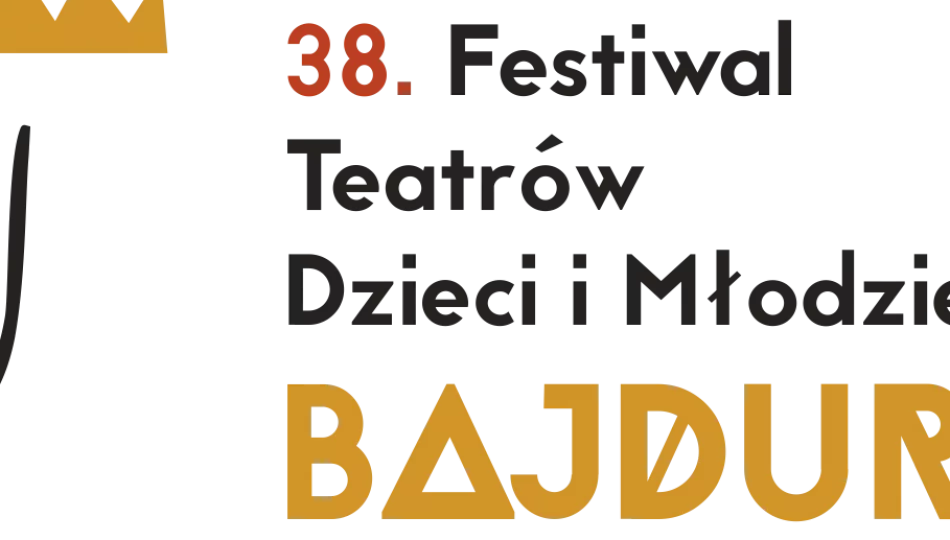  38. Festiwal Teatrów Dzieci i Młodzieży BAJDUREK (eliminacje powiatowe) - zdjęcie 1