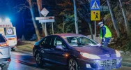 22-latek potrącił 76-latkę - zdjęcie 4