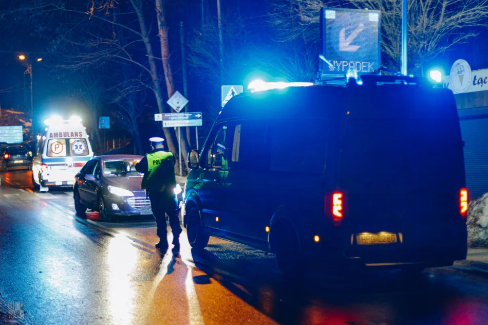 22-latek potrącił 76-latkę - zdjęcie 7