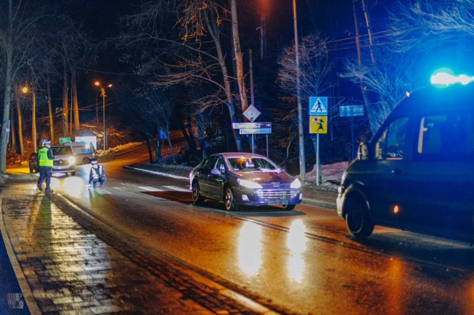 22-latek potrącił 76-latkę - zdjęcie 8