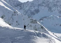 Tatry: Wzrasta zagrożenie lawinowe - zdjęcie główne