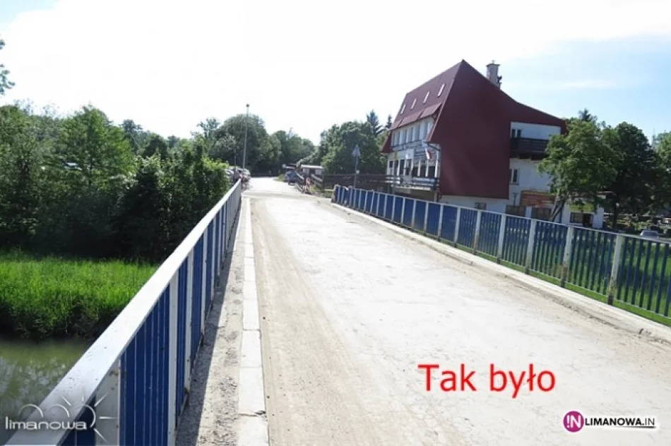 Most na ul. Szwedzkiej otwarty! - zdjęcie 2