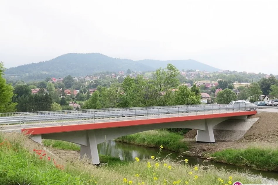 Most na ul. Szwedzkiej otwarty! - zdjęcie 3