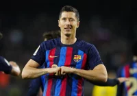 Hiszpańskie media: Lewandowski spełnia pokładane w nim nadzieje - zdjęcie główne