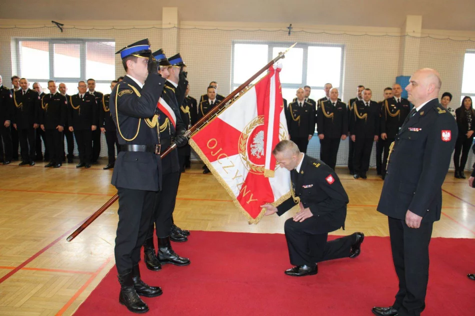 ​Zastępca został komendantem - zdjęcie 2