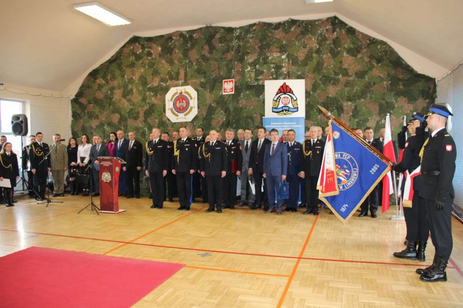 ​Zastępca został komendantem - zdjęcie 3