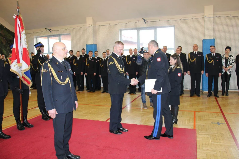 ​Zastępca został komendantem - zdjęcie 4