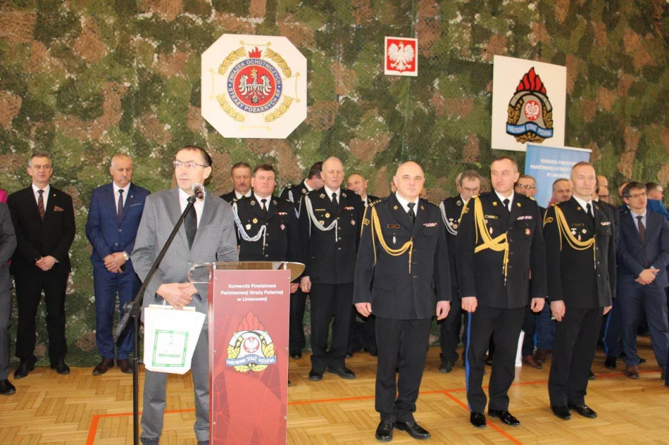 ​Zastępca został komendantem - zdjęcie 6