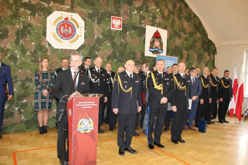 ​Zastępca został komendantem - zdjęcie 7