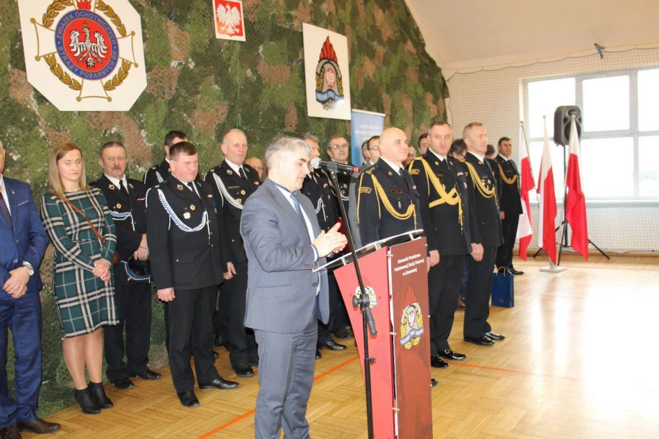 ​Zastępca został komendantem - zdjęcie 9